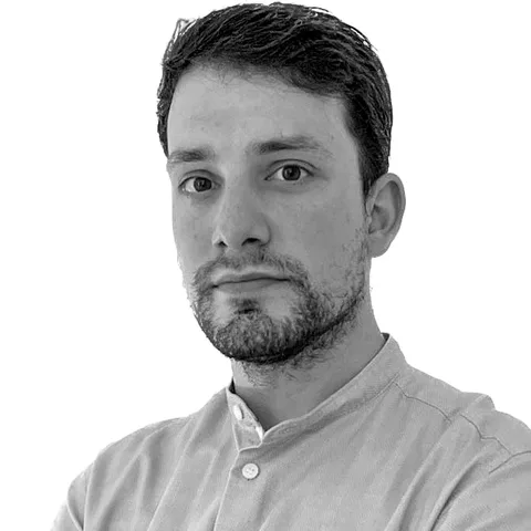 Javier Morán Guerrero